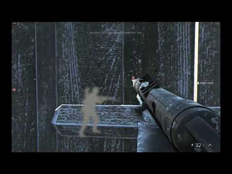 BATTLEFIELD 5 Walkthrough Gameplay - Campaign Mission 3 (Battlefield V)