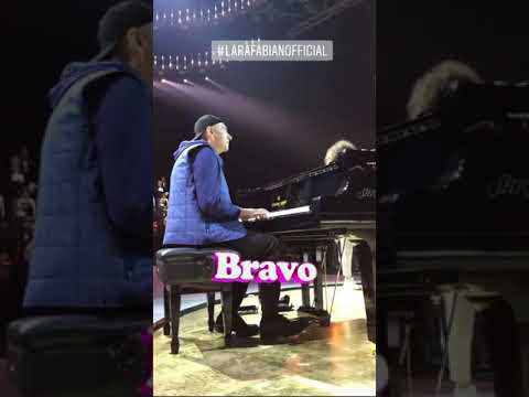 Dimash Kudaibergen Lara Fabian Aida Garifullina Димаш Кудайберген Лара Фабиан Аида Гарифуллина VTB