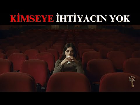 Yalnız Kaldığında Nasıl Güçlü Olursun? | Carl Jung