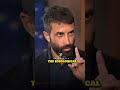 Mosab Hassan Yousef: “What Muslims Secretly Fear About Jews”