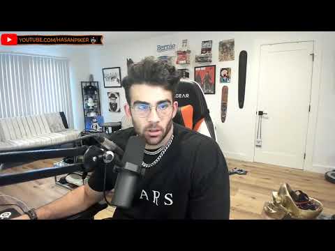 HasanAbi November 18, 2019 –