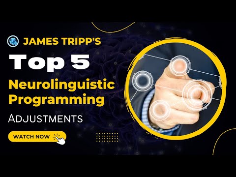 Top 5 HIGH IMPACT NLP Techniques that are not techniques!