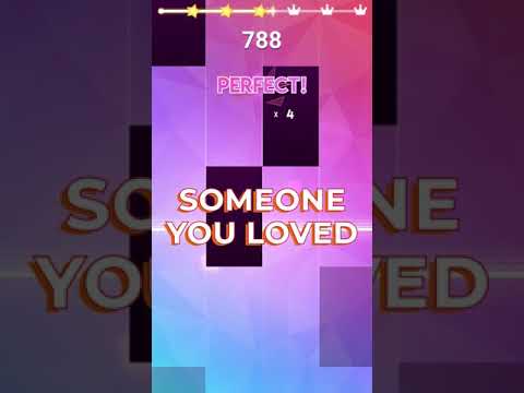 Magic Dream Tiles Video