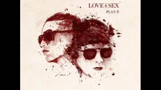 Dame Una Noche - Plan B Ft Zion y Lennox (Love And sex)