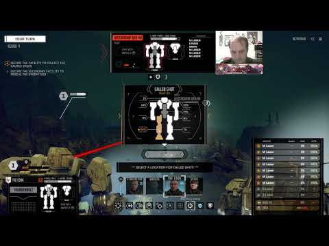 BattleTech Playthrough: "MightyMiniatures" Campaign - Episode 60 - Run Away