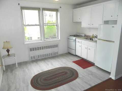 39 Glenbrook Road #4D Stamford, CT 06902 - Condo - Real Estate - For Rent