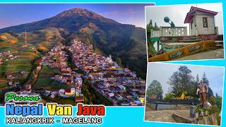 Download lagu The Charm of Nepal Van Java I Kaliangkrik, Magelang I 2026 mp3