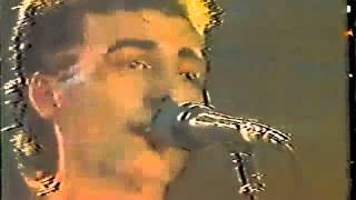 Velas Izadas (Ivan Lins) - Pedro Aznar 1986