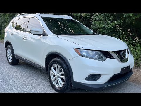 2015 Nissan Rogue - Image 23