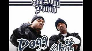 The Dogg Pound - Dogg Shit - I&#39;ll bury ya