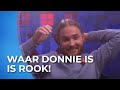 Eén groot KNALFEEST met DONNIE ? | Ik hou van Holland #AFL5