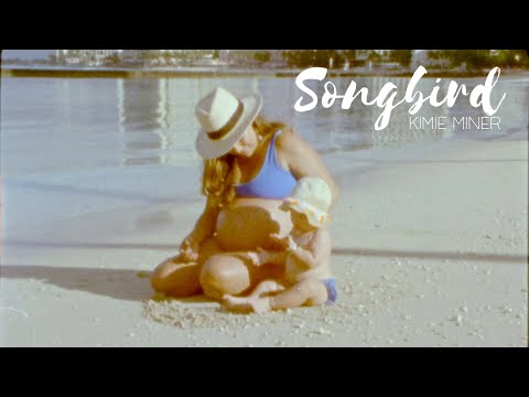 Kimié Miner - Songbird  - OFFICIAL MUSIC VIDEO (off the GRAMMYs Nominated Hawaiian Lullaby Album)