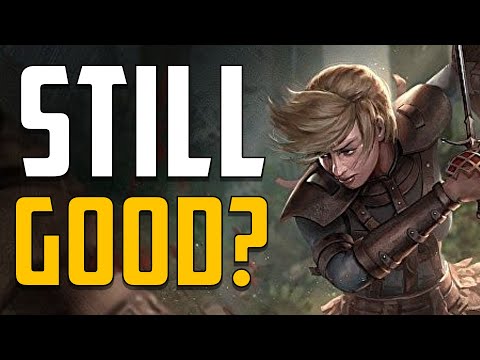 Is Toxic Rain Still A Good League Starter? 3.15 Nerf Discussion & Solutions
