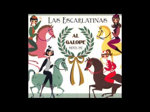 Las Escarlatinas - El fin
