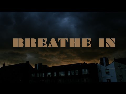 BREATHE IN - BAILEYS BROWN ft. DEE GREEN, DATKID, PARO (DEMORUS / SPLIT PROPHETS)