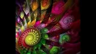 Cocteau Twins ~ A Kissed Out Red Floatboat (Trippy)