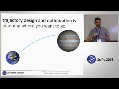 NumPy Beginner | SciPy 2016 Tutorial | Alexandre Chabot LeClerc