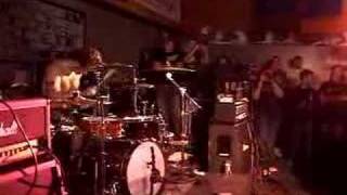 2nd Column Belvedere Bulrington 2005 Final Tour