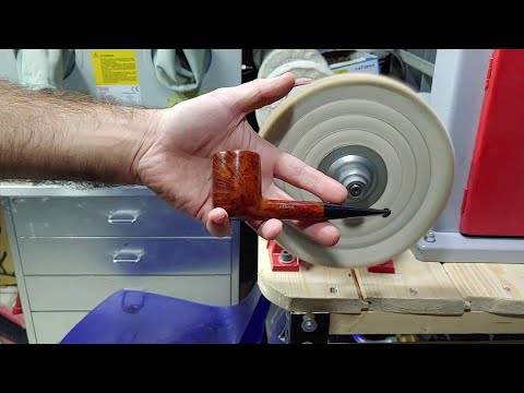 restauro Pipa  Radice