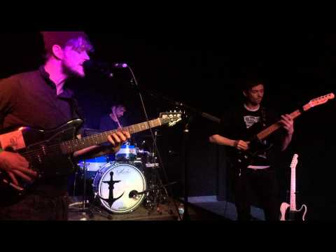 Thumbnail for TTNG - Cat Fantastic live at Music Garage SLC by TTNG