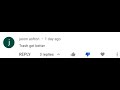 SSBC This Kid Thinks I M Bad So