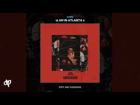 24hrs - Content (feat. Wiz Khalifa & K Swisha)