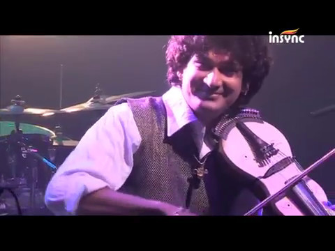 Naviin Gandharv Navin Gandharv, Anuraaj Classical Band 