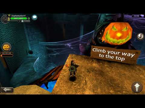 School of Dragons - Dreadfall Maze 2020