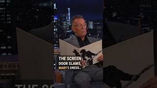 Bruce Springsteen Reveals the True ‘Thunder Road’ Lyric: ‘Waves’ or ‘Sways’?