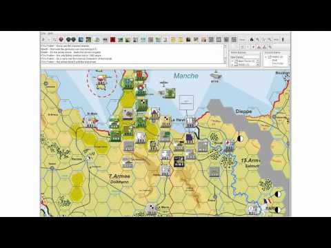 A discussion on strategy and general gameplay thoughts