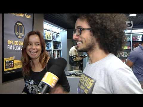 Livros para colorir fazem sucesso entre adultos