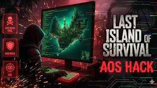 LAST ISLAND OF SURVIVAL HACK IS BACK || AOS LIOS LITE HACK NEW UPDATED || LAST ISLAND OF SURVIVAL