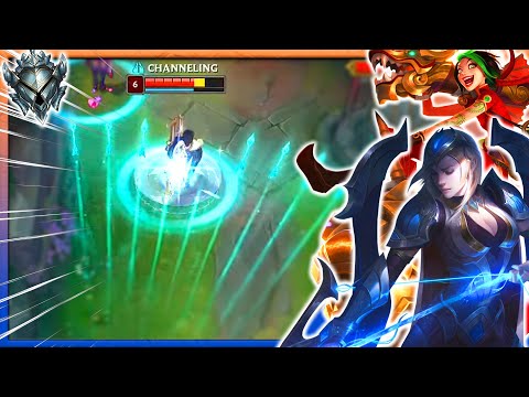 NON SI VA BACK CON QUESTA BOT FT. @TheGame966 [SILVER 1] - League of Legends ITA #3007