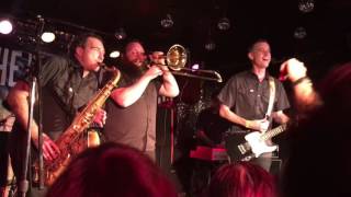 Planet Smashers - Swayed