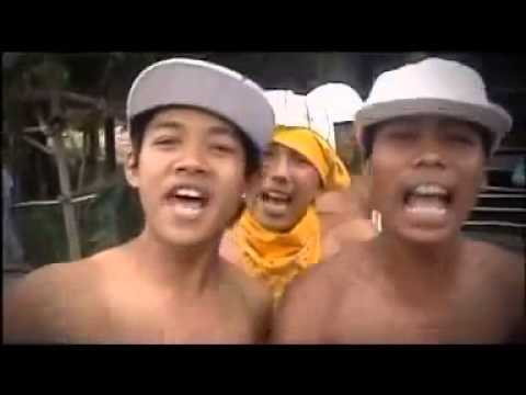KHMER RAP BOYZ feat KDEP  Sexy  Cream remix medium