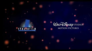 ITALIA FILM 2024 TWDS MENA Releases | Activations