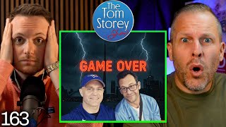 Canadian Real Estate Is DONE! with Darryl and TK