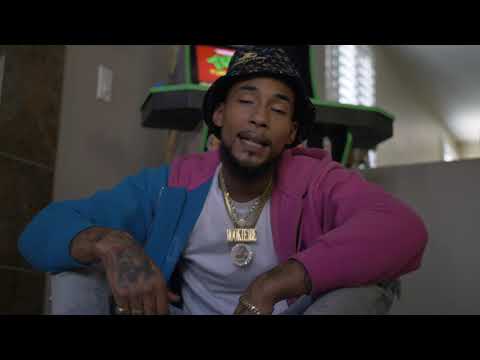 Mookie3be - Not A Race (Official Music Video)