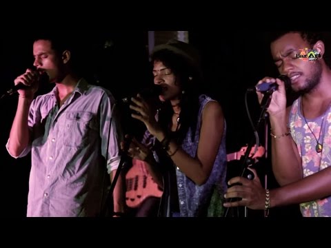 BAZ'ART SESSION'Z - DAYS ORDER - " HEY YA " Outkast  (Cover)