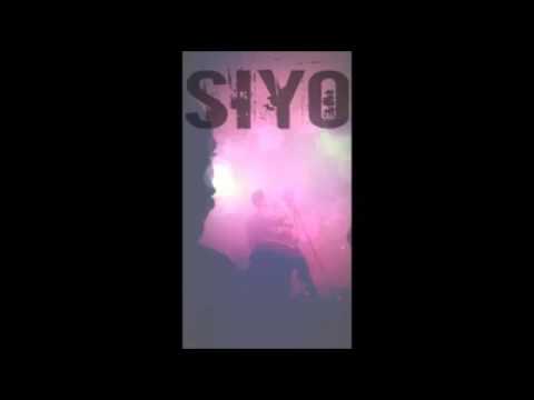 Big Siyo - "Just A Little Bit" (lyric video)