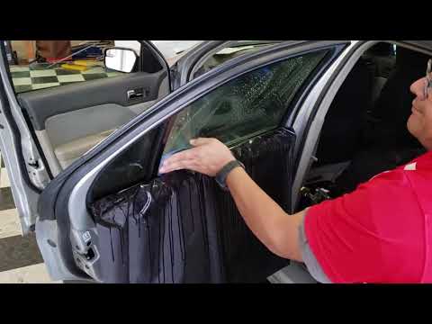 Door Guard by Dirty Tools!!!