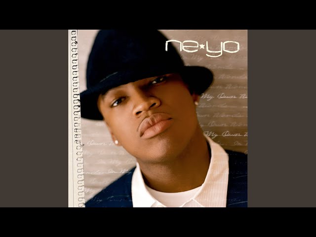 La historia musical del artista Ne-Yo