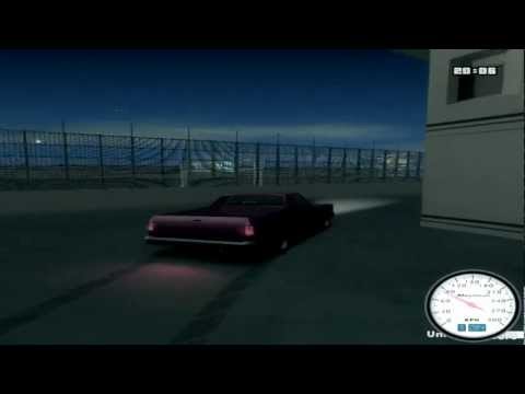 #MiniClip 1 Picador Drift