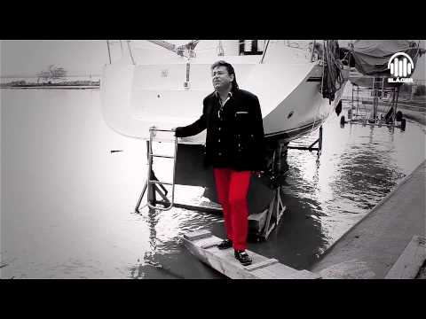 Sláger Tibó - Minden csókomat visszalopom (Offical Music Video)