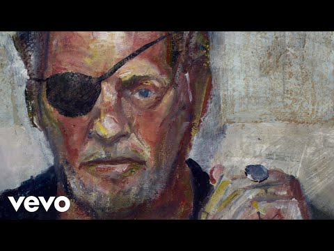 John Mellencamp - Chasing Rainbows (Visualiser)