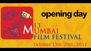 Mumbai Film Fest Gets Bigger, Better!