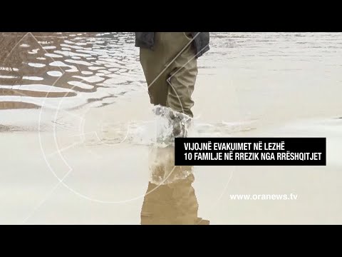 Edicioni informativ - 12 Janar 2021 - Ora 12:00 - RTV Ora