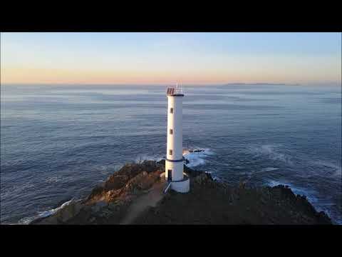Costa da Vela, Cangas