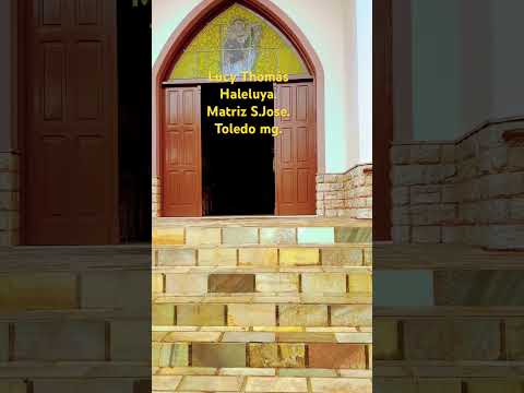 Matriz S.-José Toledo mg.