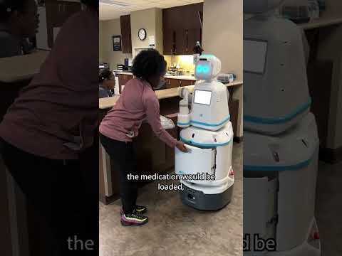 Moxi Video 2018